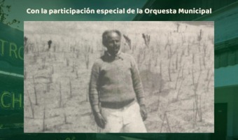 CELEBRACI�N DE LOS 135 A�OS DEL NACIMIENTO DE CARLOS IDAHO GESELL